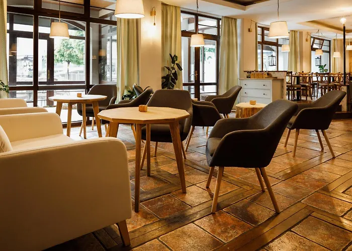 Wellness Hotel Gendorf
