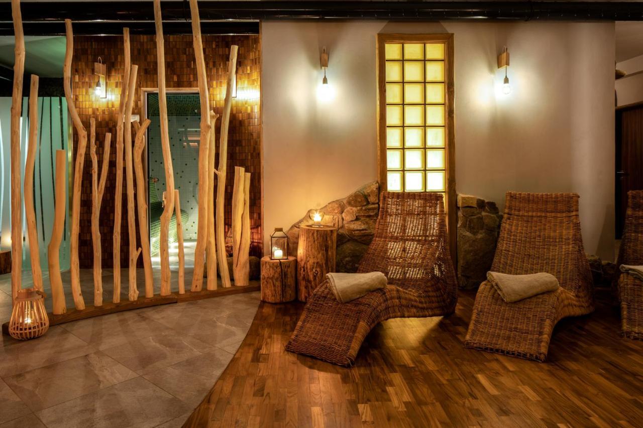 Wellness Gendorf