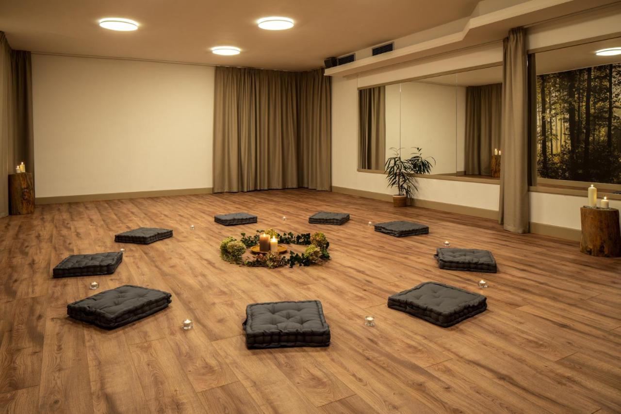 Wellness Gendorf Hotel 3*