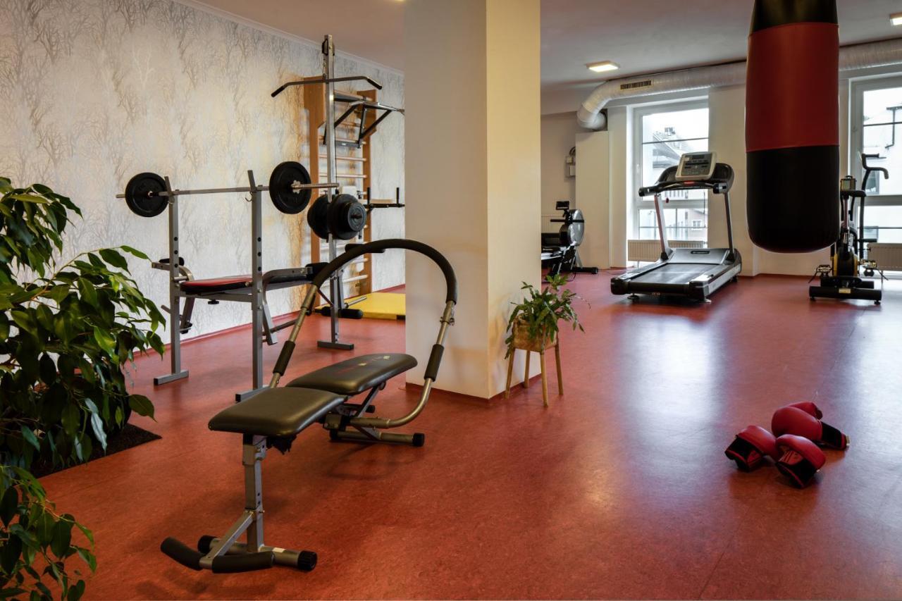 Wellness Gendorf Hotel 3*