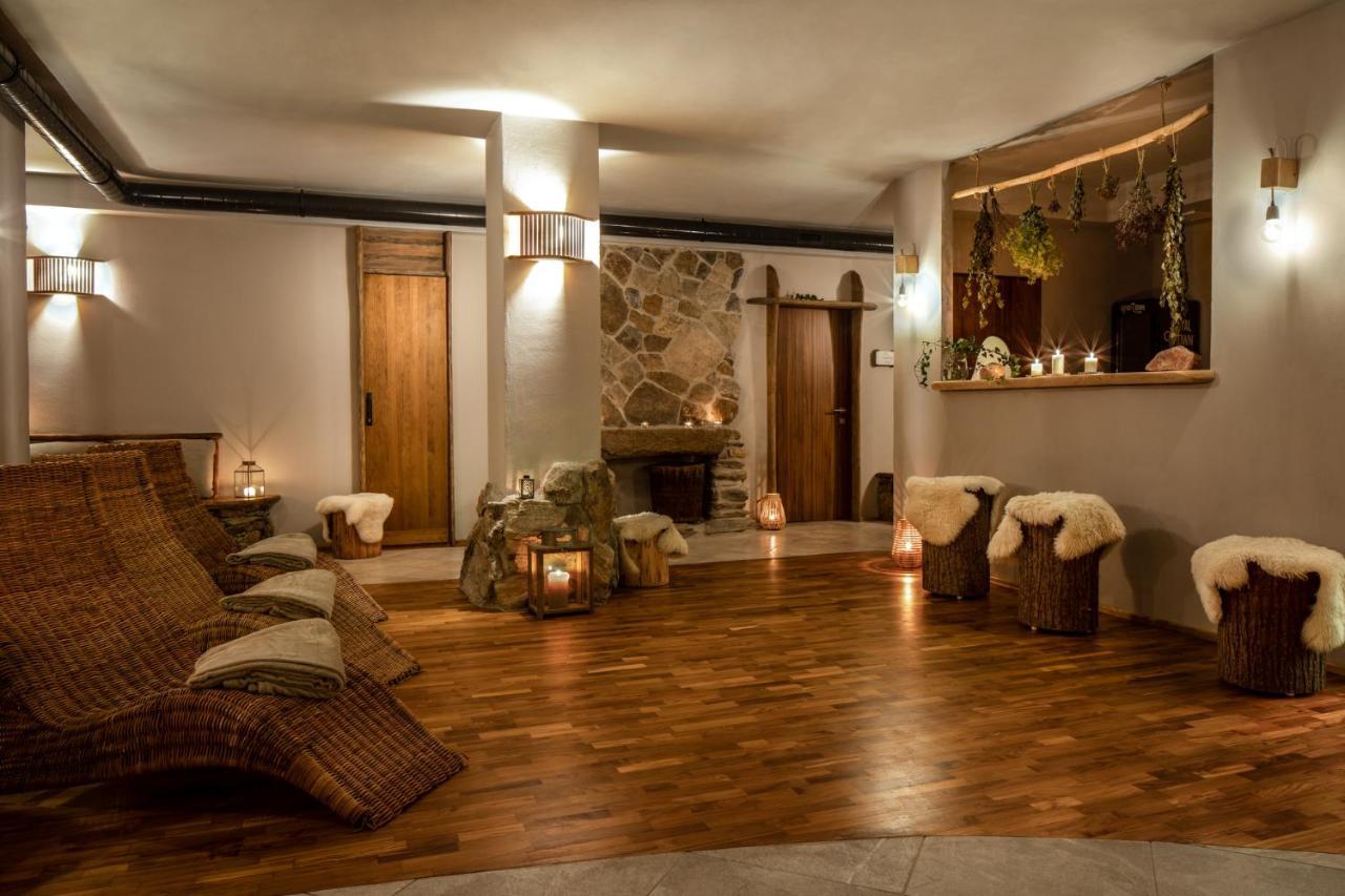Hotel Wellness Gendorf