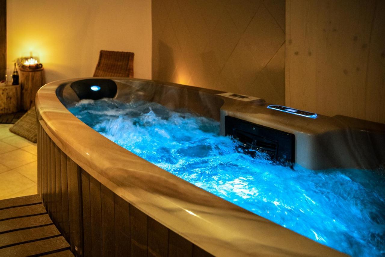 Wellness Gendorf 3*