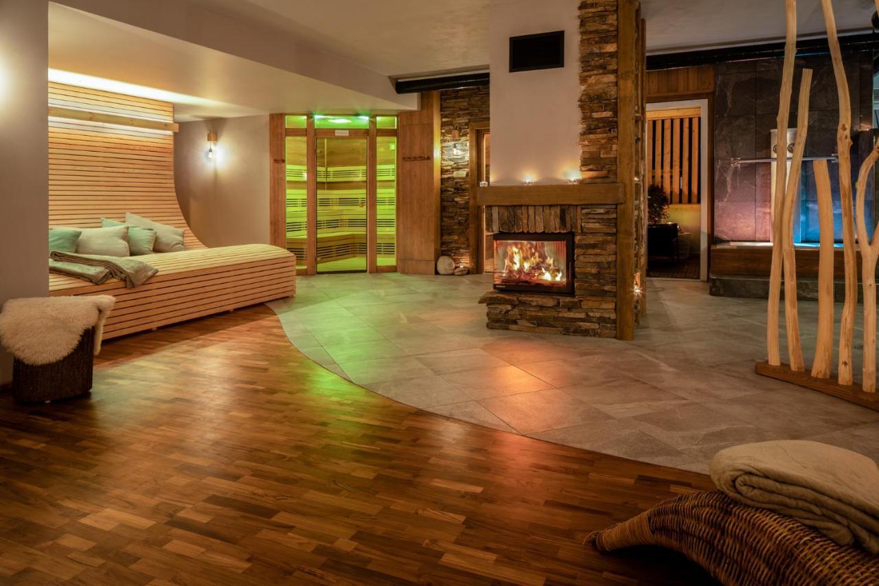 Wellness Gendorf 3* Vrchlabí