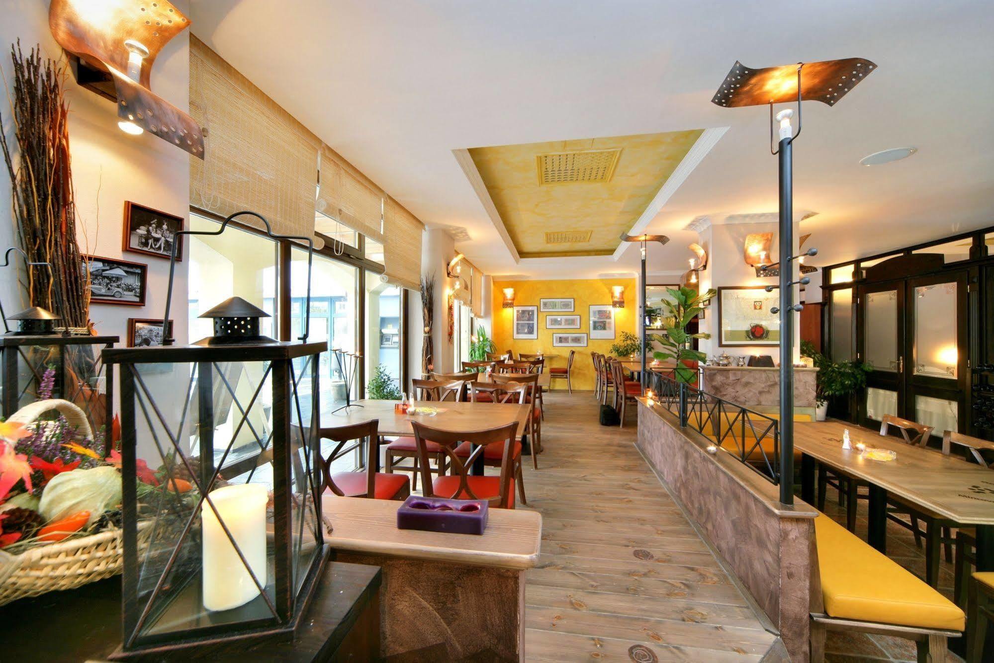 Wellness Gendorf Hotel Vrchlabí